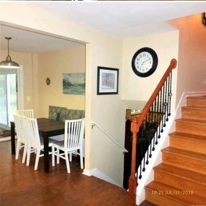 Meet your Posher, Lucy mae